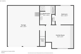 1882 SW Spence Ave, Troutdale, OR 97060 - Photo 48