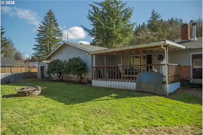 1160 Cedar St, Sweet Home, OR 97386 - Photo 38