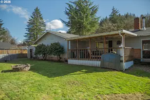 1160 Cedar St, Sweet Home, OR 97386 - Photo 38