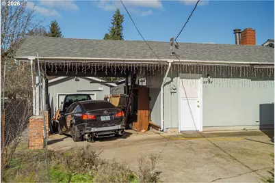 1160 Cedar St, Sweet Home, OR 97386 - Photo 4