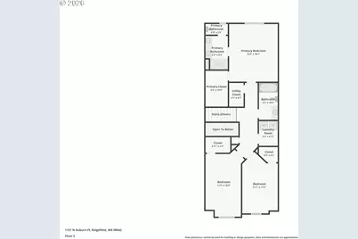 1121 N Auburn Pl, Ridgefield, WA 98642 - Photo 36