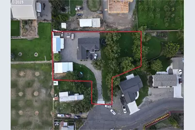 256 NW Jewell Ct, Irrigon, OR 97844 - Photo 48