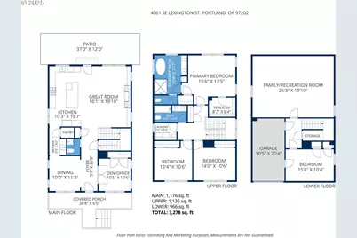 4061 SE Lexington St, Portland, OR 97202 - Photo 38