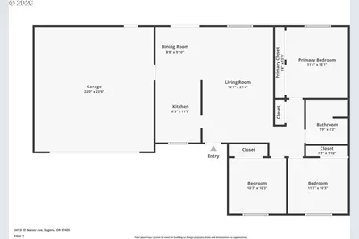 34121 El Manor Ave, Eugene, OR 97405 - Photo 42