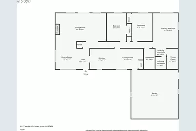 34117 Meyer Rd, Cottage Grove, OR 97424 - Photo 48