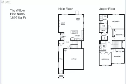 3536 SW Bataglia Ave, Gresham, OR 97080 - Photo 2