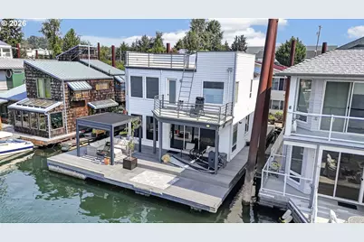 2630 N Hayden Island Dr #19, Portland, OR 97217 - Photo 42