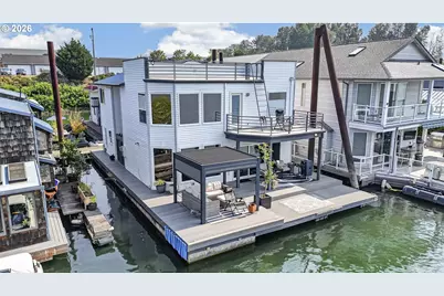 2630 N Hayden Island Dr #19, Portland, OR 97217 - Photo 40
