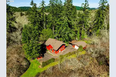 26408 Crow Rd, Eugene, OR 97402 - Photo 1