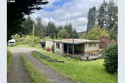 61772 Ross Inlet Rd, Coos Bay, OR 97420 - Photo 1