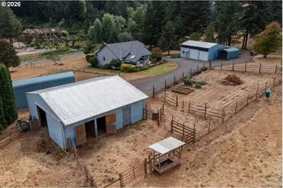 3799 Vitae Springs Rd S, Salem, OR 97306 - Photo 38