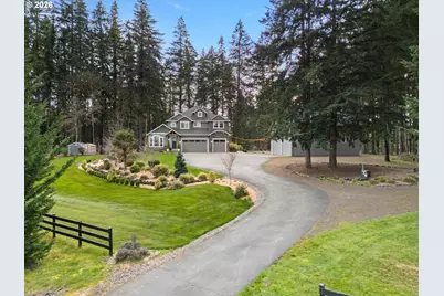 25291 SW Labrousse Rd, Sherwood, OR 97140 - Photo 6