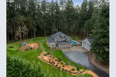 25291 SW Labrousse Rd, Sherwood, OR 97140 - Photo 1