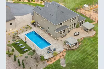 25291 SW Labrousse Rd, Sherwood, OR 97140 - Photo 42