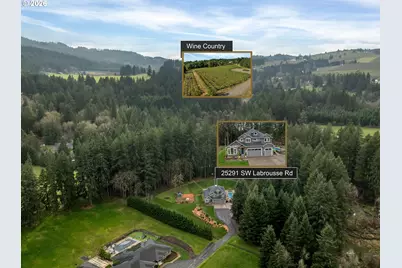 25291 SW Labrousse Rd, Sherwood, OR 97140 - Photo 44