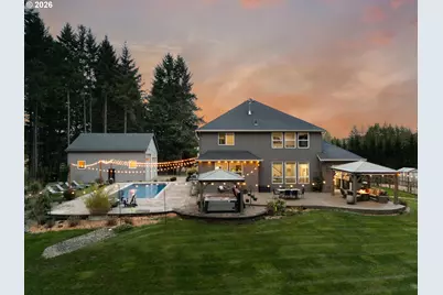 25291 SW Labrousse Rd, Sherwood, OR 97140 - Photo 2