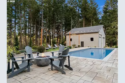 25291 SW Labrousse Rd, Sherwood, OR 97140 - Photo 4