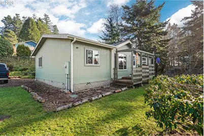 545 Queens Ave, Lakeside, OR 97449 - Photo 2