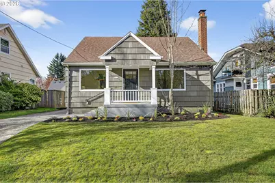 4313 NE Hazelfern Pl, Portland, OR 97213 - Photo 1