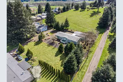 500 Elm St, Yoncalla, OR 97499 - Photo 8