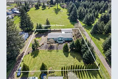 500 Elm St, Yoncalla, OR 97499 - Photo 6