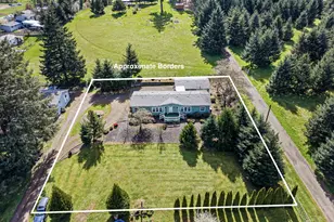 500 Elm St, Yoncalla, OR 97499 - Photo 6