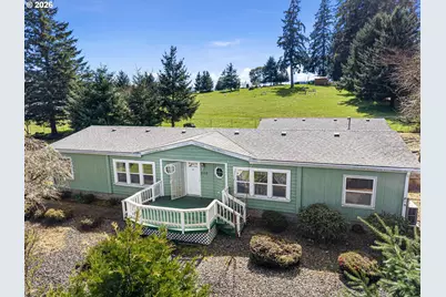 500 Elm St, Yoncalla, OR 97499 - Photo 1