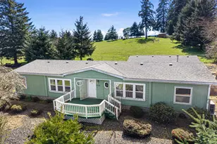 500 Elm St, Yoncalla, OR 97499 - Photo 1