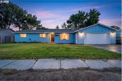 335 W McKenzie Ave, Hermiston, OR 97838 - Photo 1