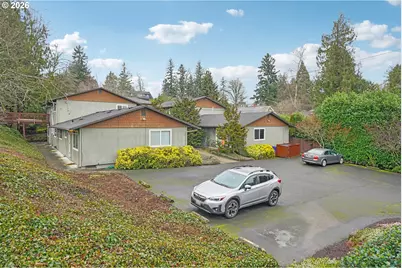 2937 SW Miles St #2, Portland, OR 97219 - Photo 20