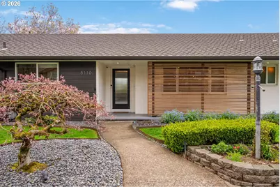 8110 SW Valley View Dr, Portland, OR 97225 - Photo 2
