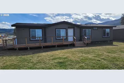 70724 Bear Creek Rd, Wallowa, OR 97885 - Photo 2