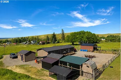 70724 Bear Creek Rd, Wallowa, OR 97885 - Photo 40