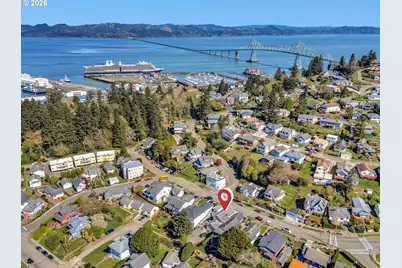 690 Alameda Ave, Astoria, OR 97103 - Photo 2