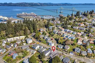 690 Alameda Ave, Astoria, OR 97103 - Photo 2