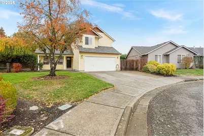 5376 McIntosh Ct N, Keizer, OR 97303 - Photo 2