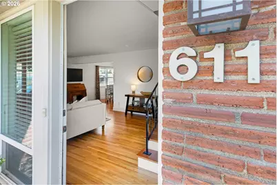 611 NE Church St #6, Portland, OR 97211 - Photo 2