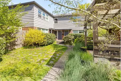 611 NE Church St #6, Portland, OR 97211 - Photo 1