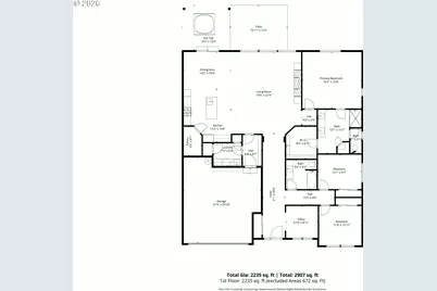 2704 SE 18th Ave, Battle Ground, WA 98604 - Photo 36
