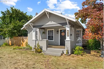380 E Berkeley St, Gladstone, OR 97027 - Photo 2