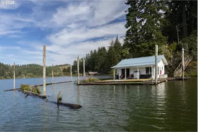 3202 S Tenmile Lk, Lakeside, OR 97449 - Photo 32