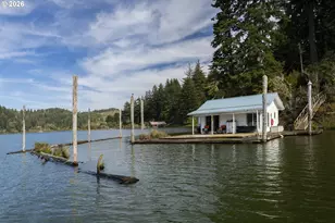 3202 S Tenmile Lk, Lakeside, OR 97449 - Photo 32