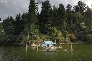 3202 S Tenmile Lk, Lakeside, OR 97449 - Photo 34