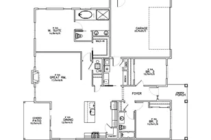 213 NW 16th Ave, Canby, OR 97013 - Photo 2