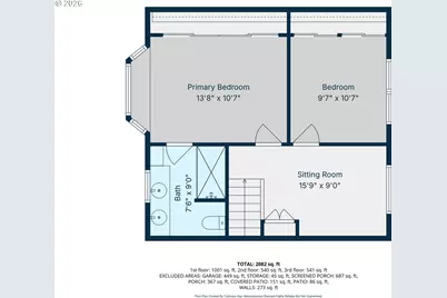 910 N 8th St, Coos Bay, OR 97420 - Photo 48