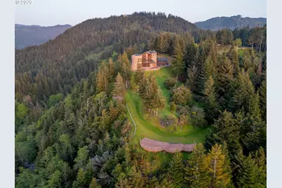 94880 Grizzly Mountain Rd, Gold Beach, OR 97444 - Photo 48