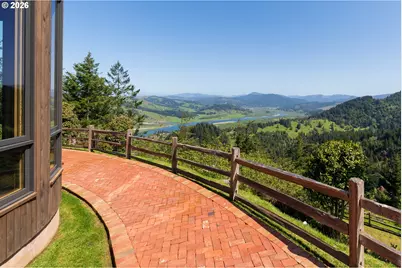 94880 Grizzly Mountain Rd, Gold Beach, OR 97444 - Photo 42