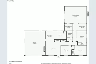 277 71st Pl, Springfield, OR 97478 - Photo 48
