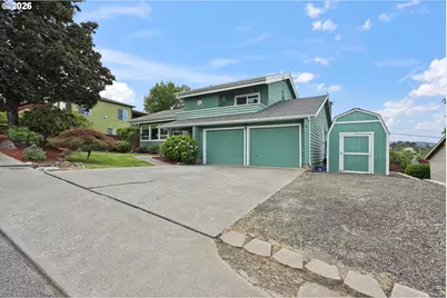 2007 View Ct, The Dalles, OR 97058 - Photo 1