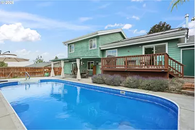 2007 View Ct, The Dalles, OR 97058 - Photo 4